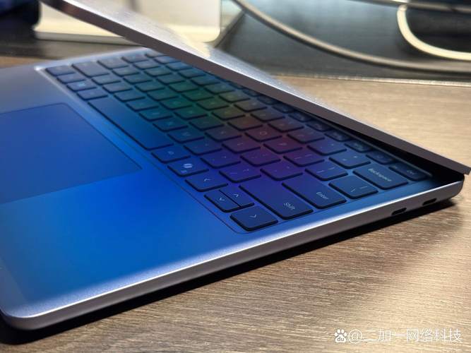 微软（Microsoft）Laptop 13 - 轻薄触控笔记本_资料手册-3