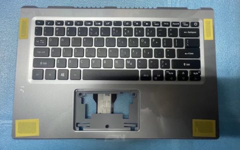 宏碁 EX214 – 高性能轻薄笔记本_资料库