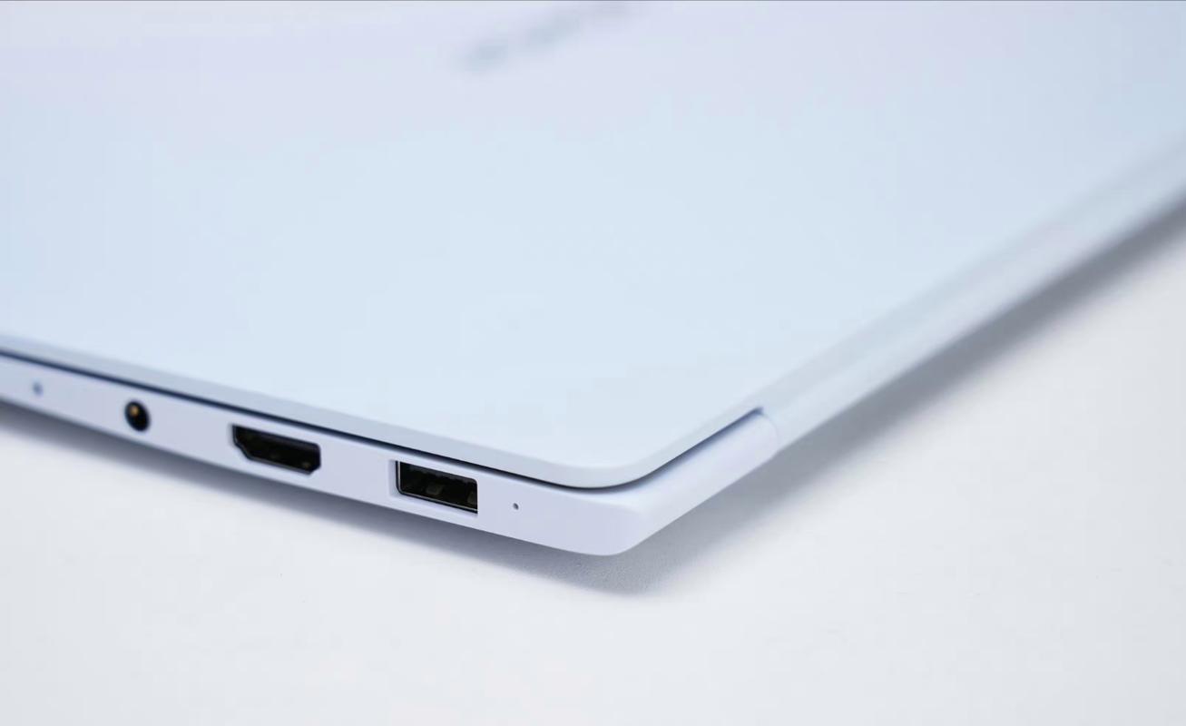 红米Redmi Book Pro 16 2024 - 高性能轻薄本_资料手册-5 红米Redmi Book Pro 16 2024 - 高性能轻薄本_资料手册-5