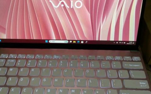 索尼（Sony）VAIO SX12 – 轻薄高性能笔记本_资料库