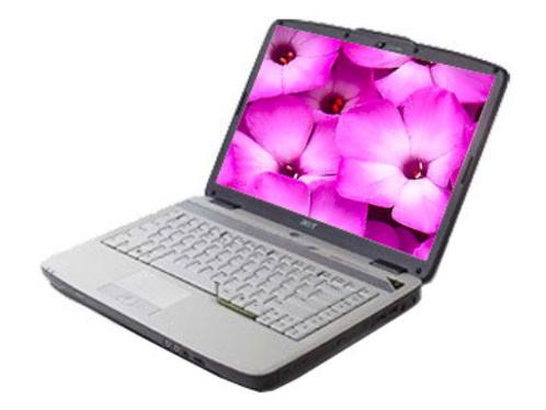 宏碁 Aspire 4520 – 双核轻薄笔记本_资料手册