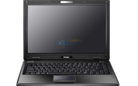 海尔T68D-T6500G10250RgDQC – 酷睿双核商务笔记本_资料手册