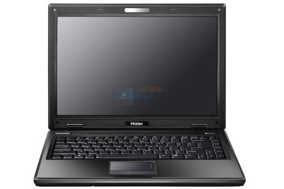 海尔T68D-T6500G10250RgDQC – 酷睿双核商务笔记本_资料手册