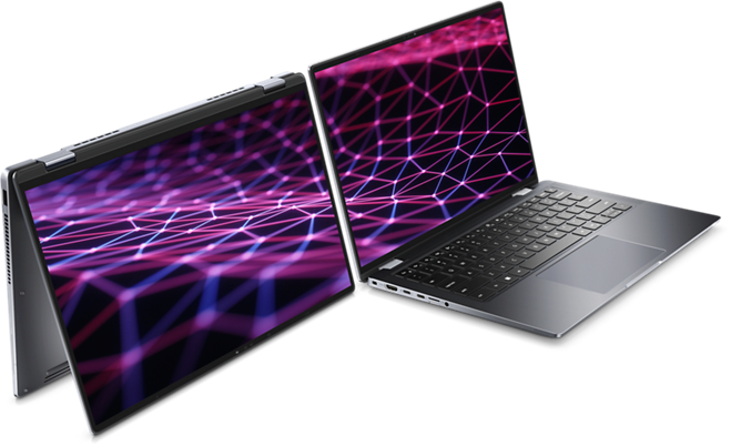 戴尔 Latitude 9430 - 商用高端翻转本_百科资料-5 戴尔 Latitude 9430 - 商用高端翻转本_百科资料-5