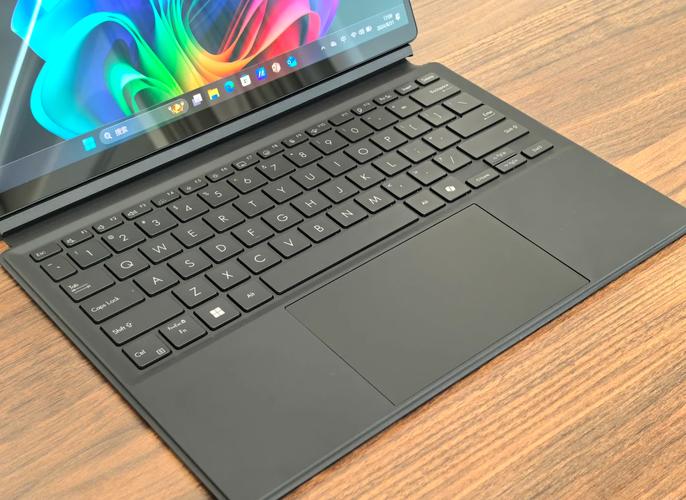 华硕（ASUS）ProArt创X 2026 - 专业创作高性能笔记本_资料手册-1