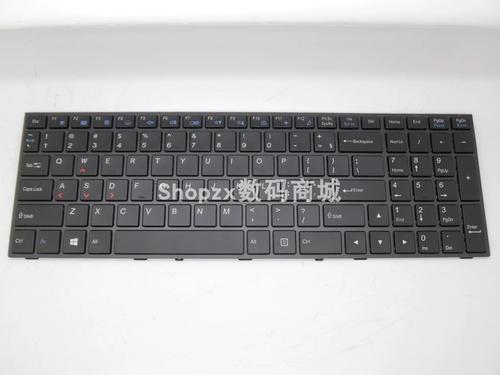 炫龙（Shinelon）X6毒刺 - 高性价比游戏本_资料库-3