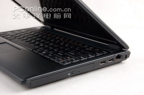 清华同方K45-18 - 高性能轻薄笔记本_资料合集-4
