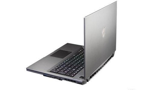 技嘉 AORUS 17G – 高刷电竞游戏本_资料手册