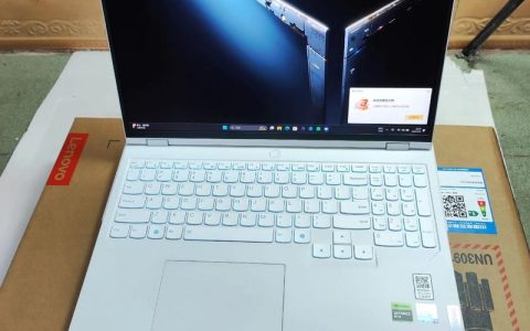 联想（Lenovo）拯救者Y9000P 2024 – 高刷电竞游戏本_资料手册