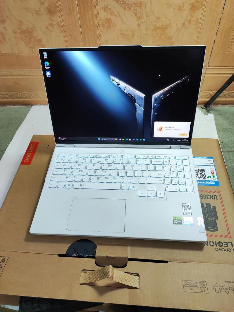 联想（Lenovo）拯救者Y9000P 2024 – 高刷电竞游戏本_资料手册