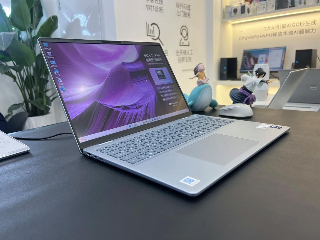 戴尔 Pro 16 Plus - 高性能商务笔记本_资料手册-4 戴尔 Pro 16 Plus - 高性能商务笔记本_资料手册-4