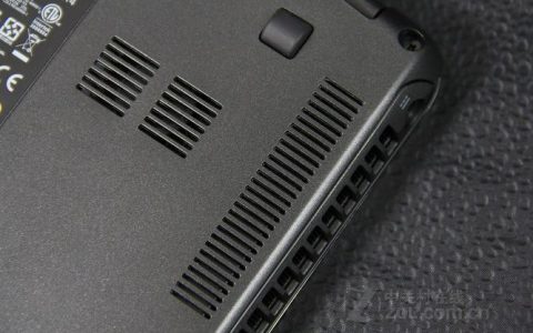 Gateway ID43A04C – 轻薄便携笔记本_百科资料