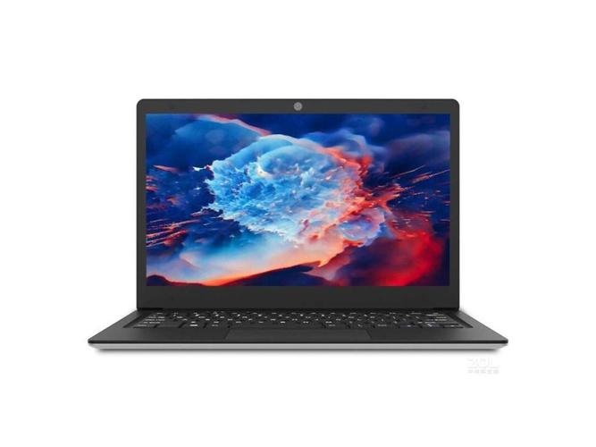 中柏（Jumper）EZbook S5 - 轻薄便携笔记本_资料手册-4