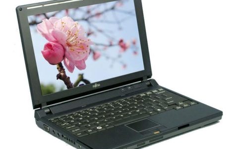 富士通 LifeBook E8410 – 商务办公笔记本_资料手册