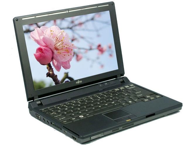 富士通 LifeBook E8410 – 商务办公笔记本_资料手册