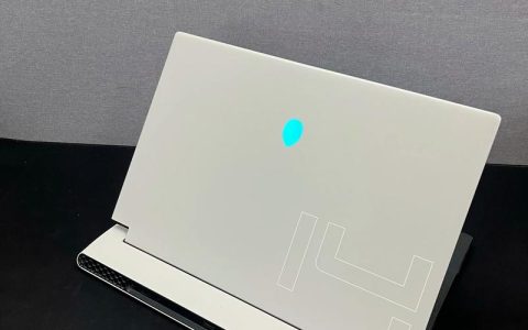 外星人 Alienware x14 – 高性能轻薄游戏本_资料库