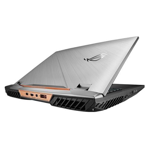 华硕 G7200A – 高性能游戏笔记本_资料库