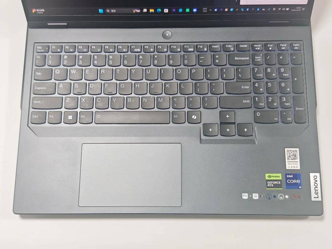联想（Lenovo）拯救者Y9000P 2024 - 高刷电竞游戏本_资料手册-3