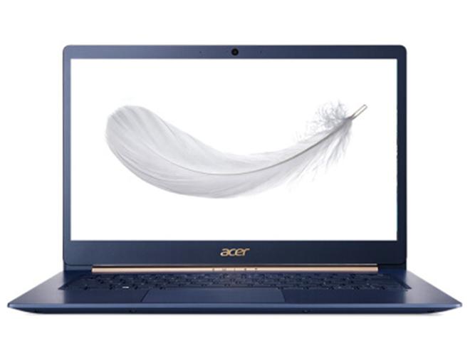 宏碁 蜂鸟 Swift 5 - 轻薄长续航笔记本_百科资料-3 宏碁 蜂鸟 Swift 5 - 轻薄长续航笔记本_百科资料-3