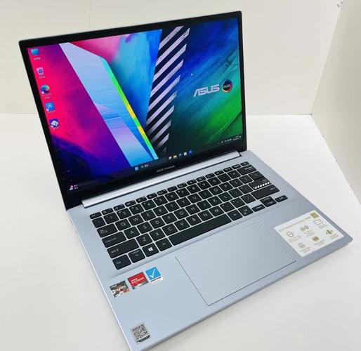 华硕 无畏Pro 14 2024 – 高性能OLED轻薄本_资料手册