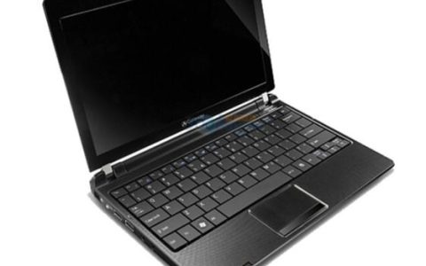 Gateway LT系列 LT17 – 轻薄便携笔记本_资料手册