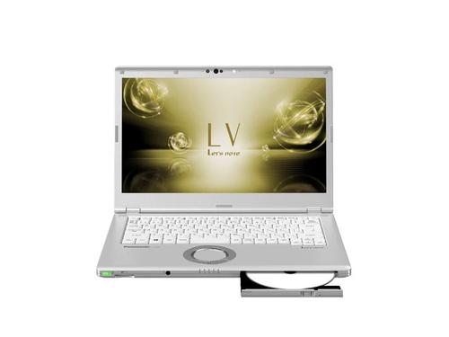 松下（Panasonic）CF-SV系列 - 坚固耐用商务笔记本_资料库-3