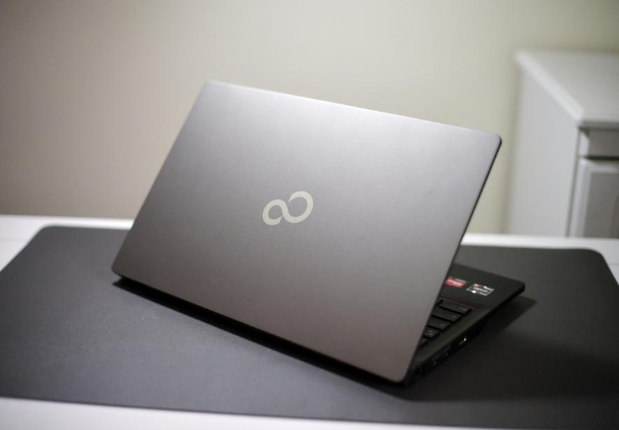 富士通 LifeBook E756 - 商务轻薄笔记本_资料库-4