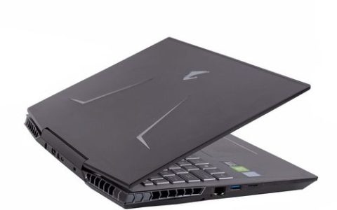 技嘉 AORUS 15 XE5 – 高性能电竞游戏本_资料手册