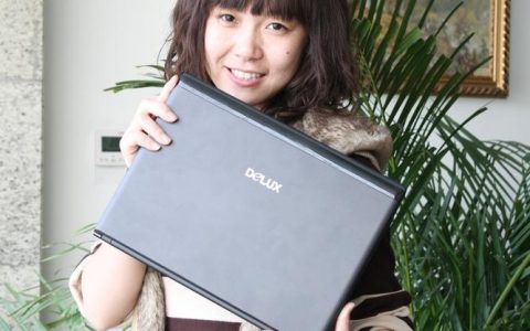多彩（DeLUX）DLN-RQ13 – 机械手感键盘_百科资料
