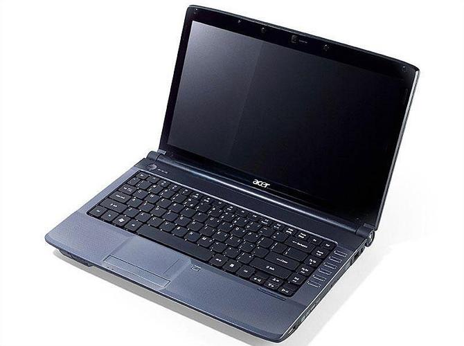 宏碁 Aspire 4736 – 经典全能学生本_资料手册