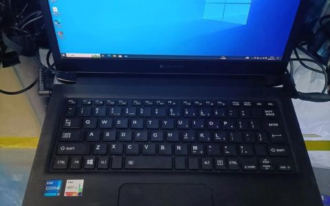 东芝（Toshiba）Dynabook Z – 轻薄商务笔记本_资料手册