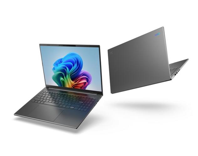宏碁 Aspire 16 AI（A16-A71MT） - AI轻薄大屏笔记本_资料手册-3
