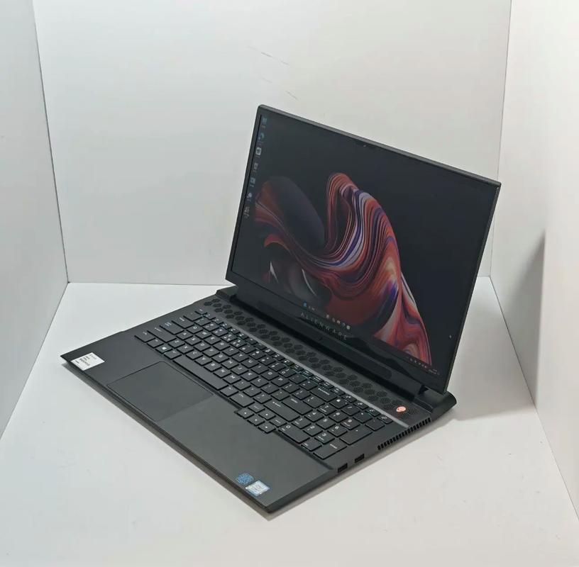 外星人 Alienware m17 R3 - 高性能游戏笔记本_资料大全-3