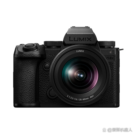 松下（Panasonic）AX2系列 - 高画质专业相机_资料手册-4
