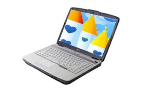 宏碁 Acer 2420 – 轻薄商务笔记本_资料手册