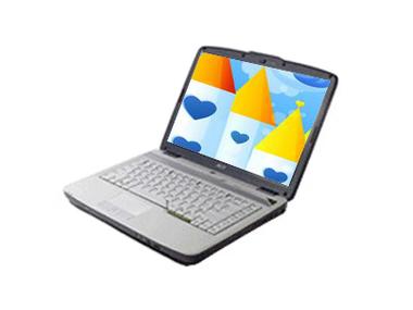 宏碁 Acer 2420 – 轻薄商务笔记本_资料手册