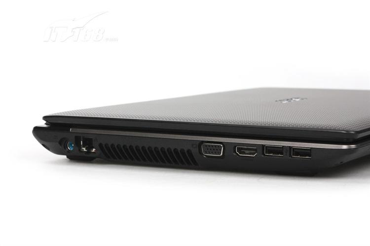 宏碁 Acer 4920 - 经典双核笔记本_资料手册-4