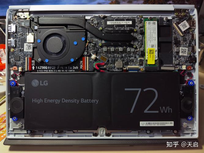 LG gram 14 2025 - 超轻长续航笔记本_资料库-5