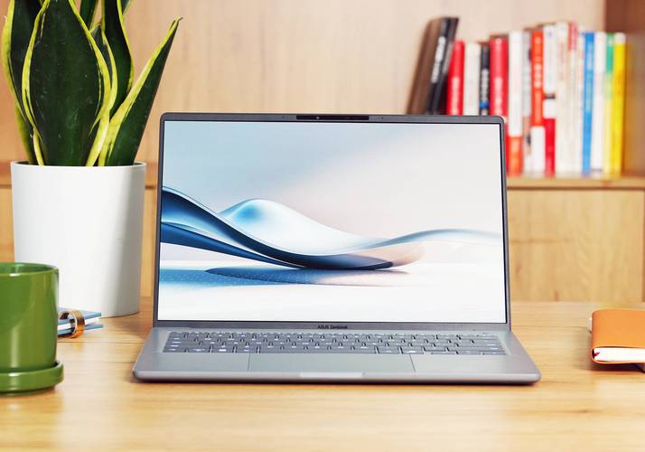 华硕（ASUS）灵耀Air 14骁龙版 - 轻薄高刷笔记本_百科资料-4