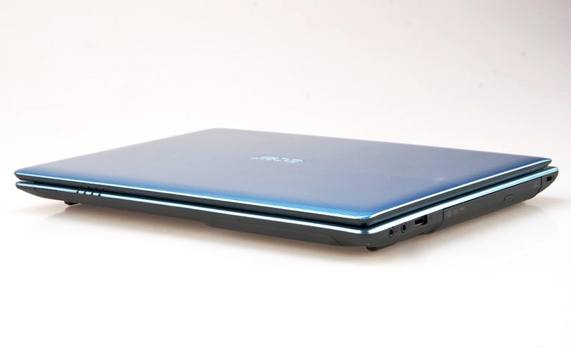 宏碁 Aspire 4752 - 经典家用笔记本_资料手册-2