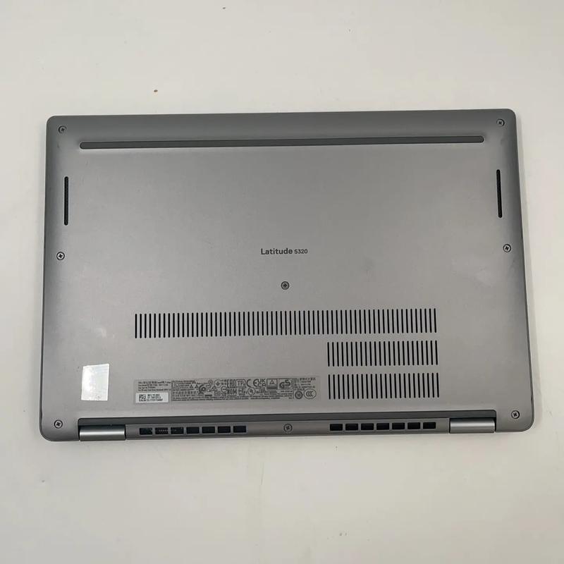 戴尔 Latitude CPi A366XT - 商用轻薄笔记本_资料手册-4 戴尔 Latitude CPi A366XT - 商用轻薄笔记本_资料手册-4