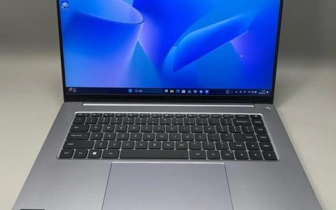 红米Redmi Book Pro 16 2024 酷睿版 – 高性能轻薄本_资料手册