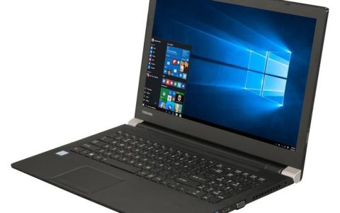 东芝 dynabook Tecra A50 – 商用高性能笔记本_资料大全