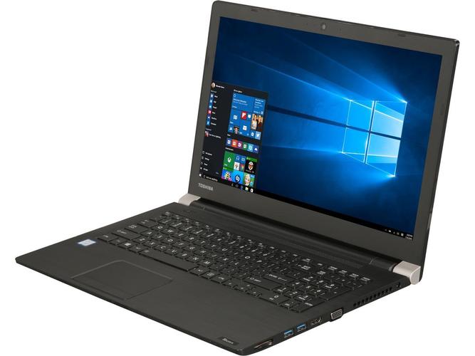 东芝 dynabook Tecra A50 - 商用高性能笔记本_资料大全-1