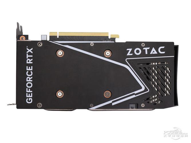 索泰（Zotac）WA5160C - 高性能工作站显卡_资料手册-2