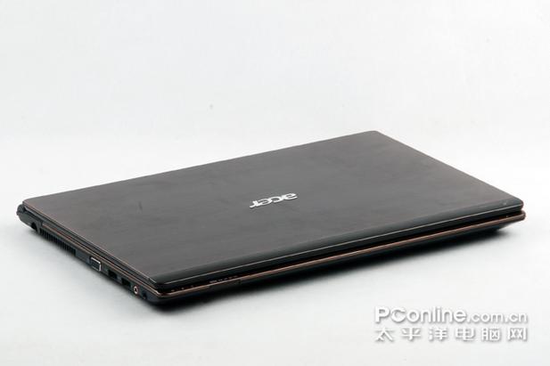 宏碁 Aspire 3935 - 轻薄商务笔记本_资料大全-2 宏碁 Aspire 3935 - 轻薄商务笔记本_资料大全-2