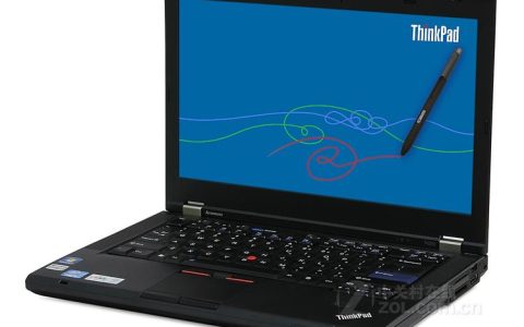 联想（Lenovo）ThinkPad T420i – 经典商务笔记本_资料手册