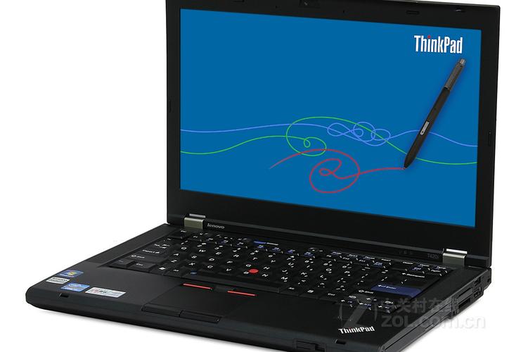 联想（Lenovo）ThinkPad T420i – 经典商务笔记本_资料手册