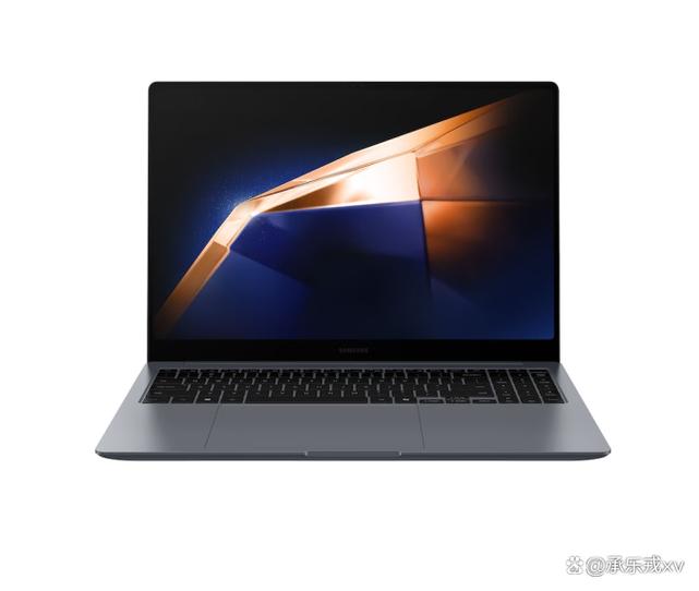 三星Galaxy Book4 Ultra - 高性能旗舰笔记本_百科资料-3