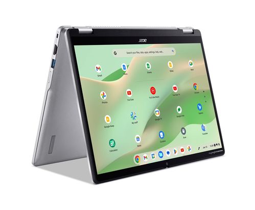 宏碁 Chromebook 314 - 轻薄长续航笔记本_资料手册-1